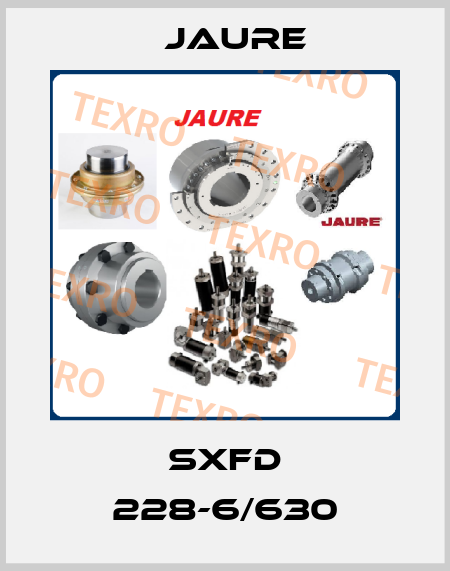 SXFD 228-6/630 Jaure