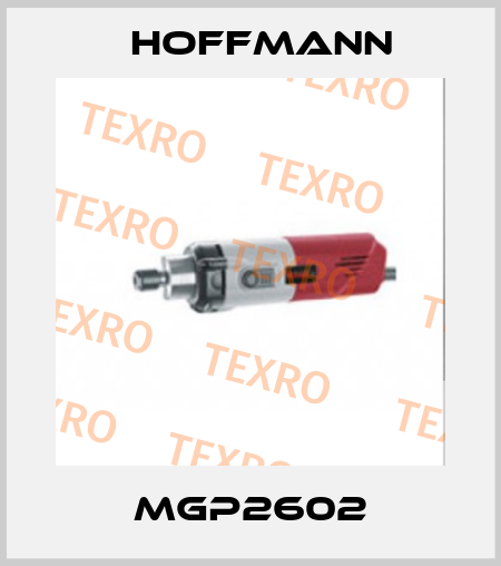 mgp2602 Hoffmann