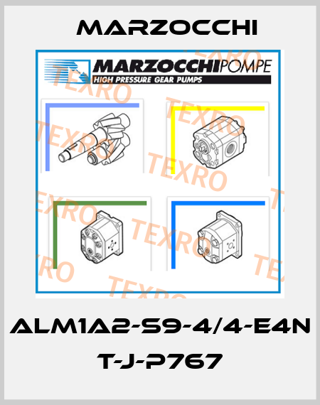 ALM1A2-S9-4/4-E4N T-J-P767 Marzocchi