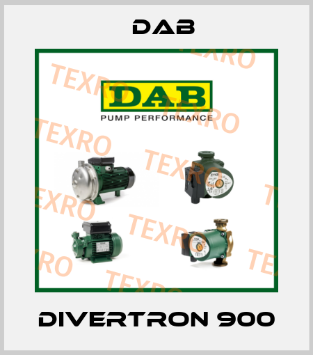 DIVERTRON 900 DAB