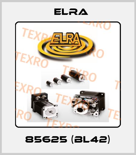85625 (BL42) Elra