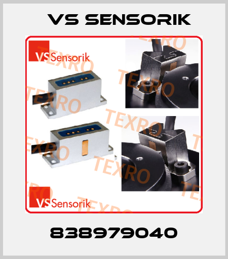 838979040 VS Sensorik