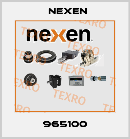 965100 Nexen