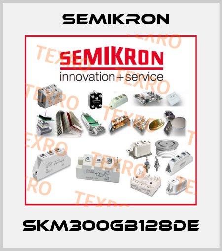 SKM300GB128DE Semikron