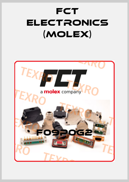 F09P0G2 FCT Electronics (Molex)