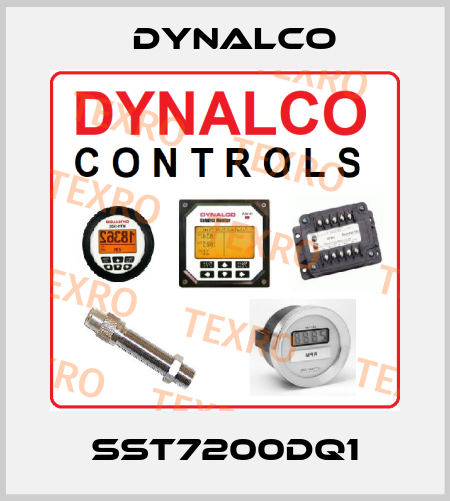 SST7200DQ1 Dynalco