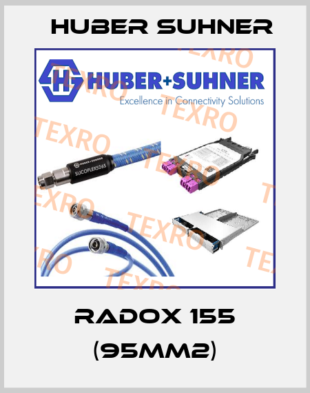 RADOX 155 (95mm2) Huber Suhner