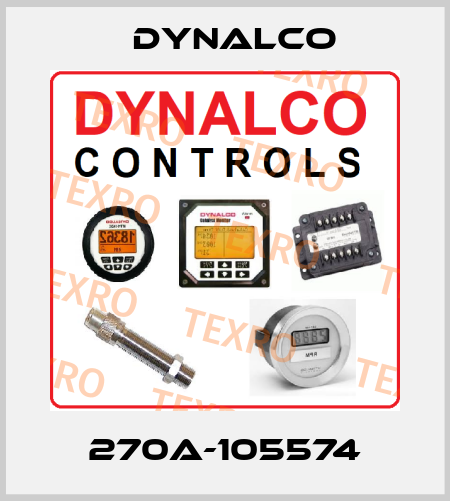 270A-105574 Dynalco