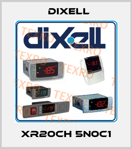 XR20CH 5N0C1 Dixell