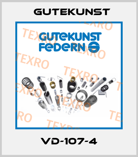 VD-107-4 Gutekunst