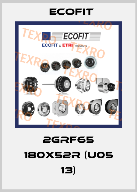 2GRF65 180x52R (U05 13) Ecofit