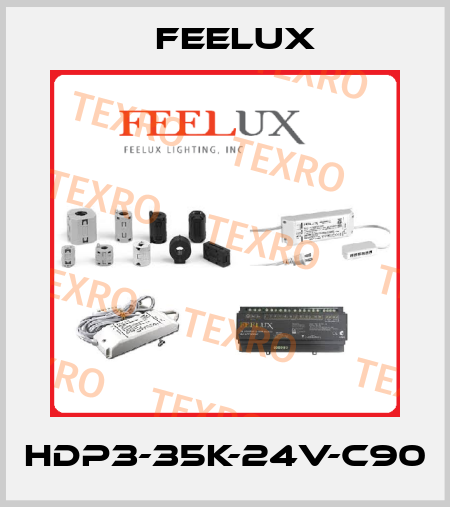HDP3-35K-24V-C90 Feelux