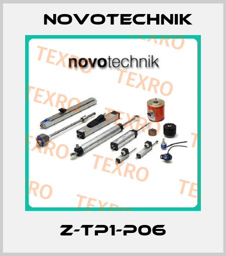 Z-TP1-P06 Novotechnik