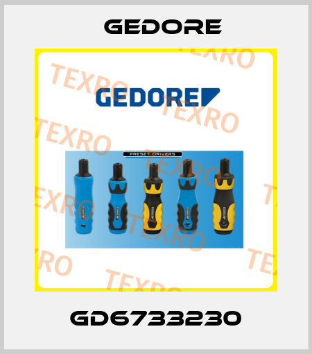 GD6733230 Gedore