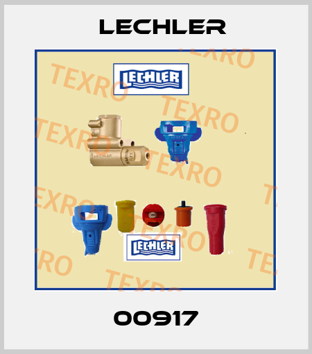 00917 Lechler