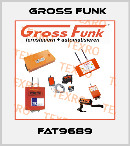 FAT9689 Gross Funk