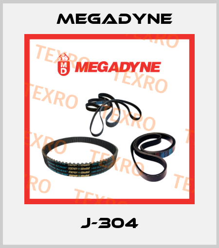 J-304 Megadyne