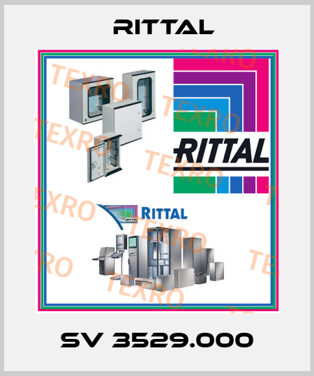 SV 3529.000 Rittal