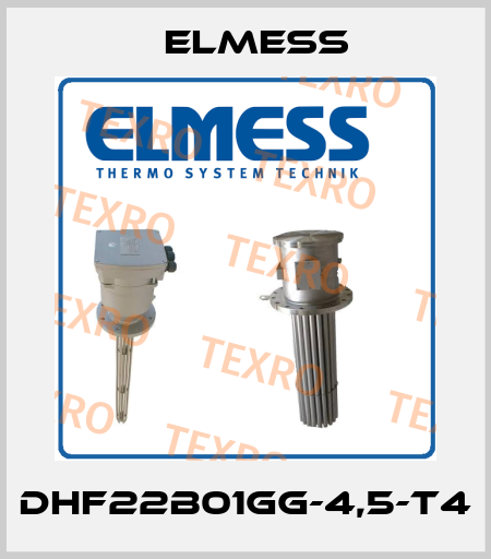 DHF22B01GG-4,5-T4 Elmess