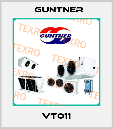 VT011 Guntner