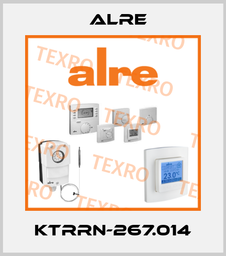 KTRRN-267.014 Alre
