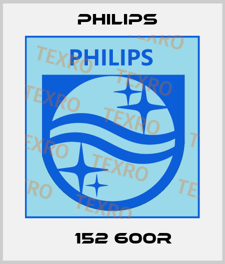 ΒΤ 152 600R  Philips