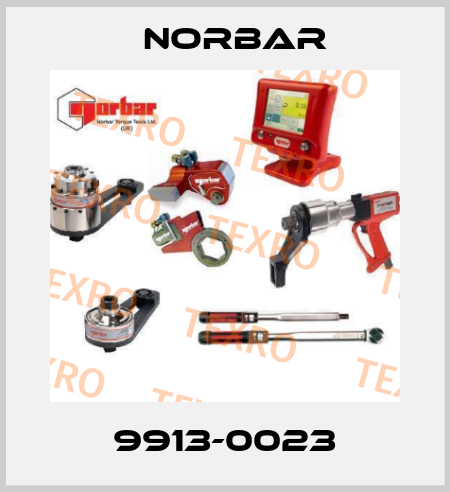 9913-0023 Norbar