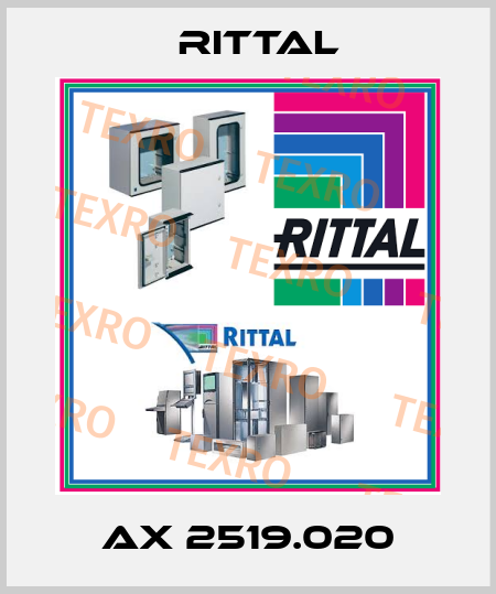 AX 2519.020 Rittal