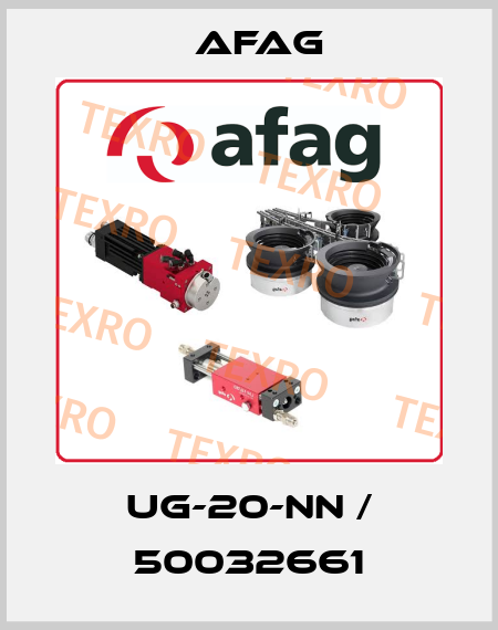 UG-20-NN / 50032661 Afag
