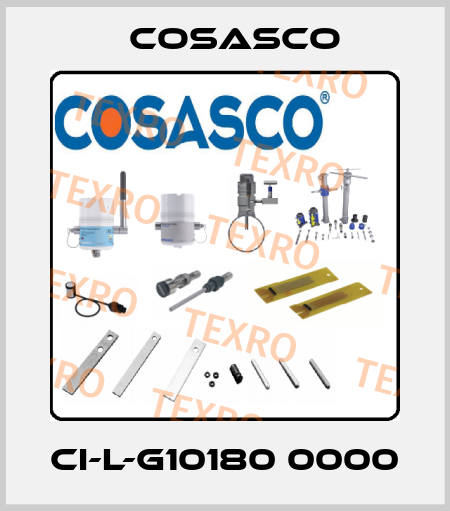 CI-L-G10180 0000 Cosasco