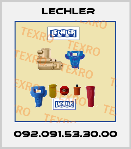 092.091.53.30.00 Lechler