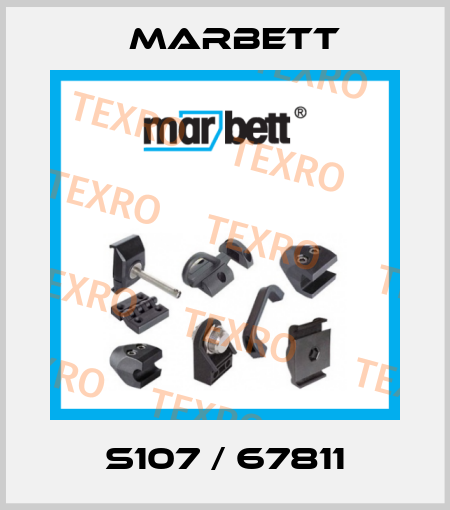 S107 / 67811 Marbett