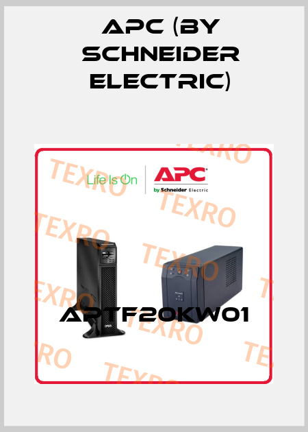 APTF20KW01 APC (by Schneider Electric)
