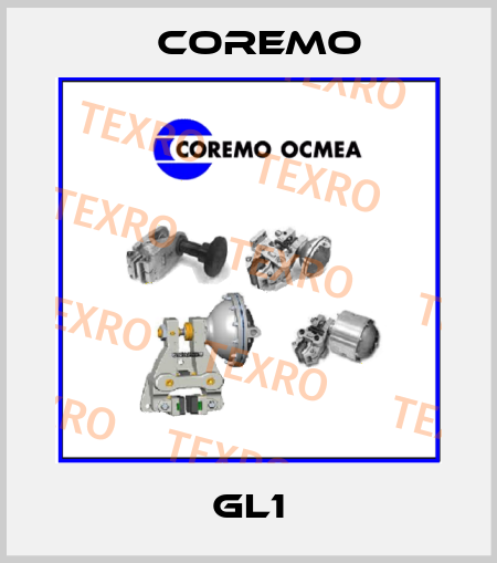 GL1 Coremo