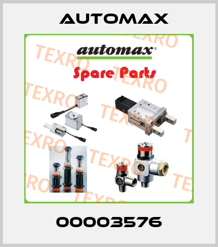 00003576 Automax