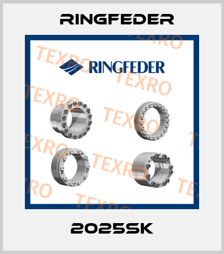2025SK Ringfeder
