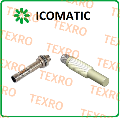 I-012/616T-02-PSKL ICOMATIC Sensortechnik