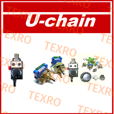 02-J-S04-U U-chain