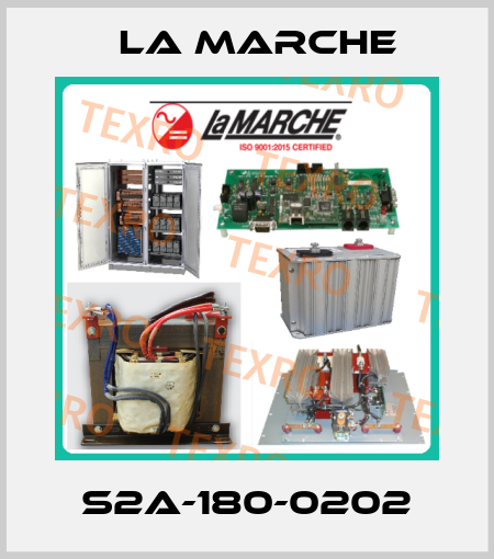 S2A-180-0202 La Marche