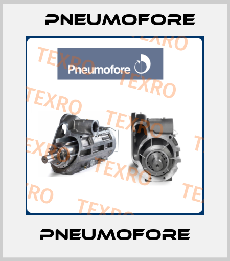 PNEUMOFORE Pneumofore