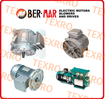 AF-6323-4-B5 4 Ber-Mar Motors