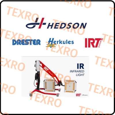 IH-750630 Hedson Technologies