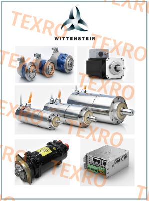 SK+ 075S - MF2 - 100 - 1C1 Wittenstein