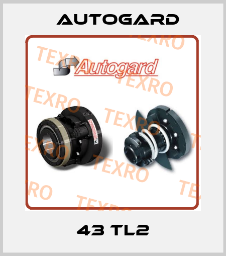 43 TL2 Autogard