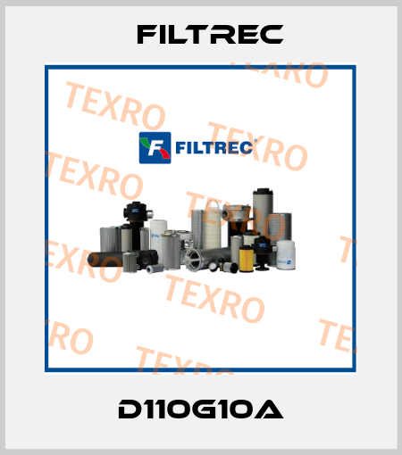 D110G10A Filtrec