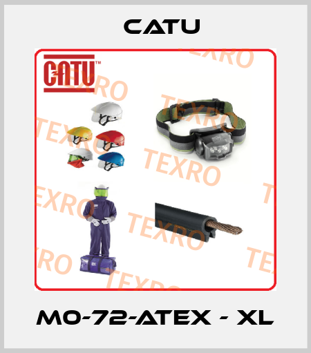 M0-72-ATEX - XL Catu