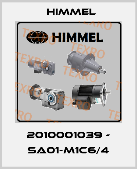 2010001039 - SA01-M1C6/4 HIMMEL