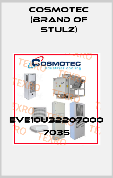 EVE10U32207000 7035 Cosmotec (brand of Stulz)