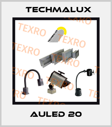AuLED 20 Techmalux