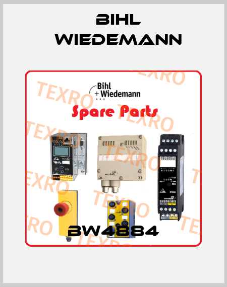 BW4884 Bihl Wiedemann